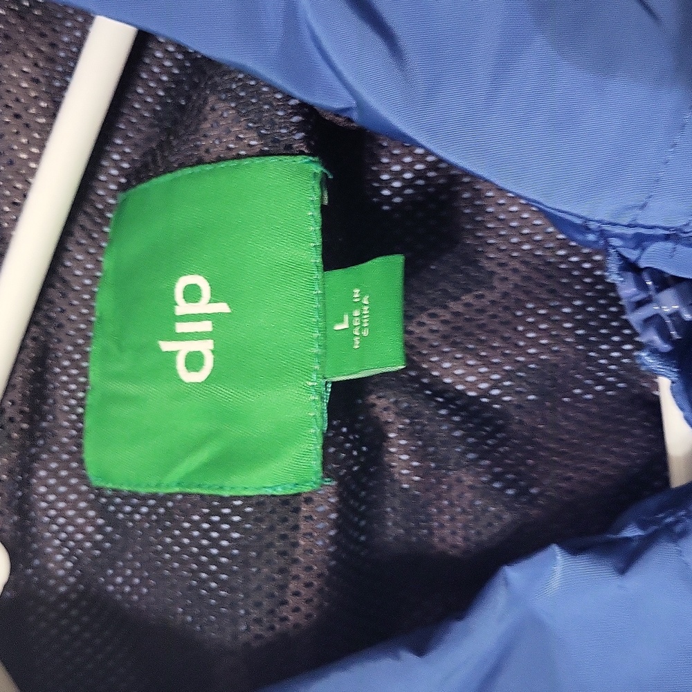 DIP jacket - Picture 4 of 4